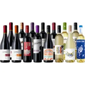 The Bewitching Blends 15-Pack