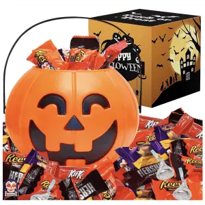 Halloween Candy Deals at Woot