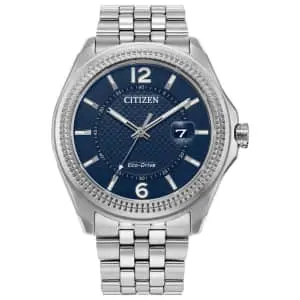 Citizen Men's Corso Eco-Drive Watch