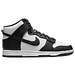 Nike Men's Dunk High Retro Shoes