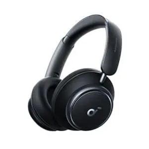 Certified Refurb Soundcore by Anker Space Q45 ANC Headphones