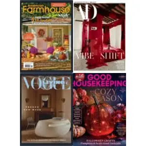 DiscountMags Home & Garden Magazine Sale