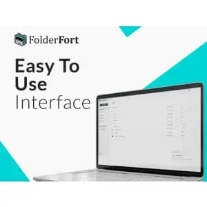 FolderFort 2TB Cloud Storage Pro Plan: 5-Year Subscription