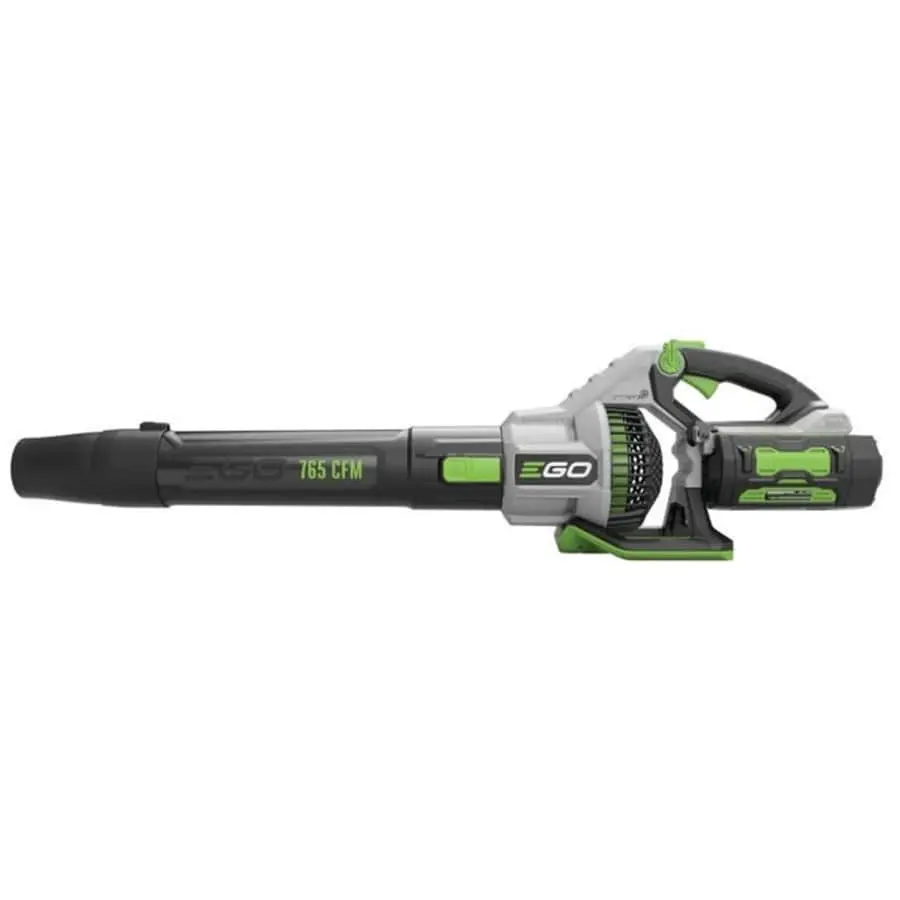 Certified Refurb EGO Power+ 765 CFM Leaf Blower (tool only)