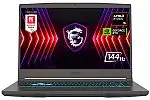 MSI THIN A15 15.6" 144Hz FHD Gaming Laptop (R5-7535HS RTX 4050 8GB 512GB)
