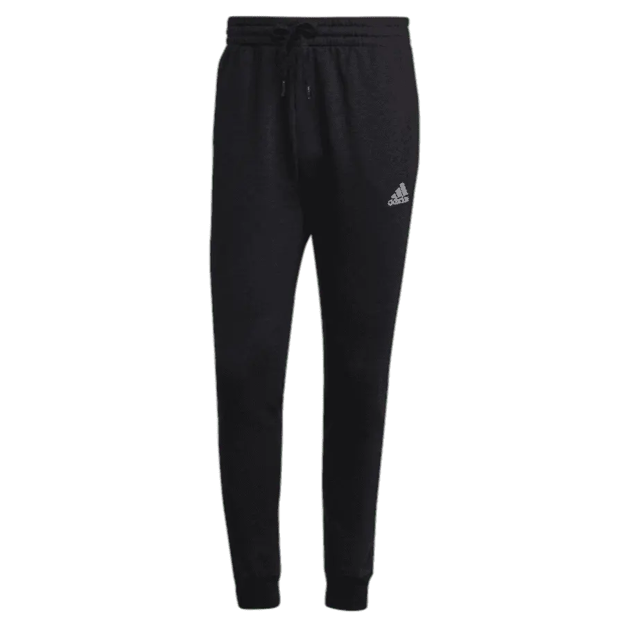 adidas Men's Essentials Fleece Tapered Pants (M or Tall only)