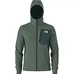 The North Face Men's Mountain Athletics Full Zip Fleece (Various Colors)