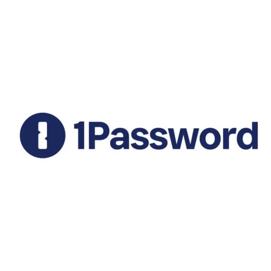 1Password