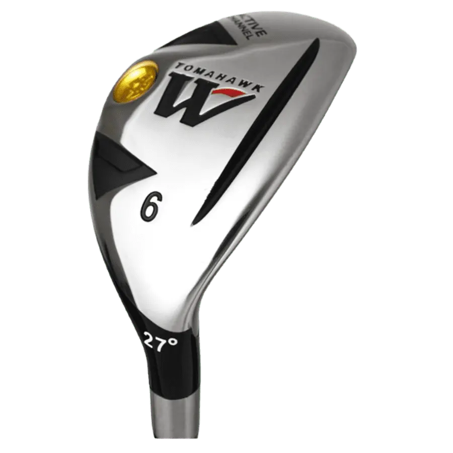 Rock Bottom Golf Clearance