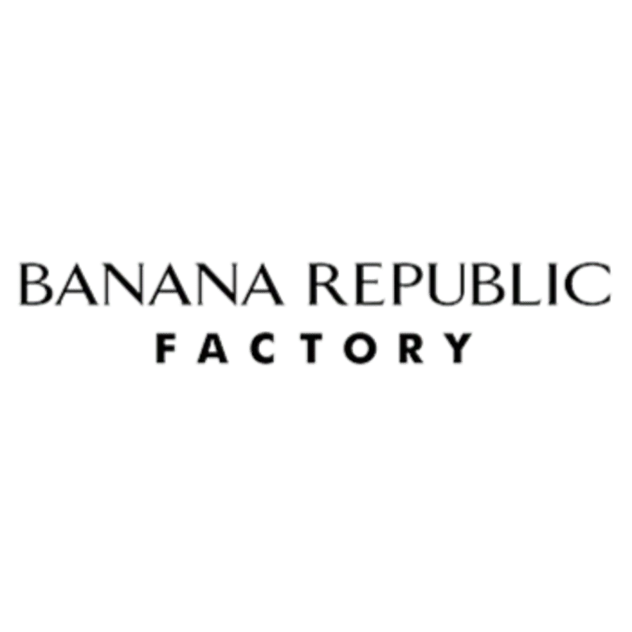 Banana Republic Factory Holiday Preview Deals