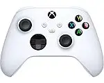 Microsoft Xbox Wireless Controller - Robot White