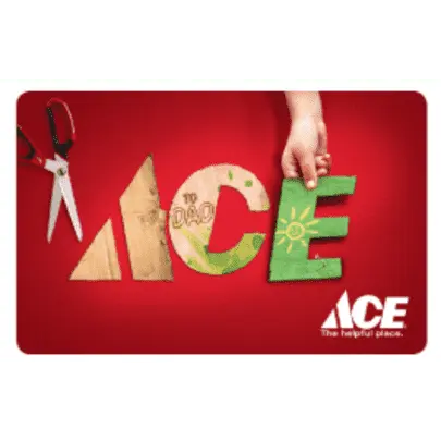 Ace Hardware Gift Cards