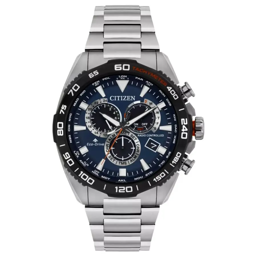 Citizen & Bulova Watches at eBay