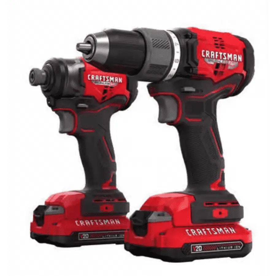 Craftsman Black Friday Deals at Ace Hardware