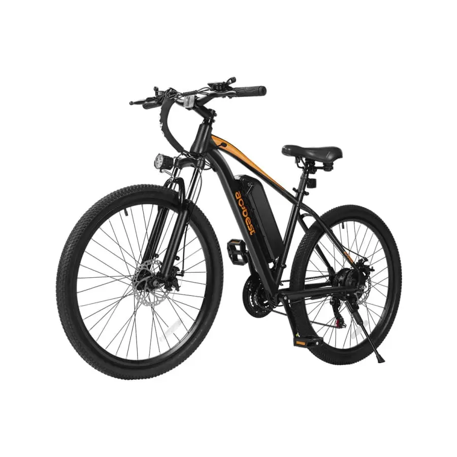 ActBest eBike Early Black Friday Sale