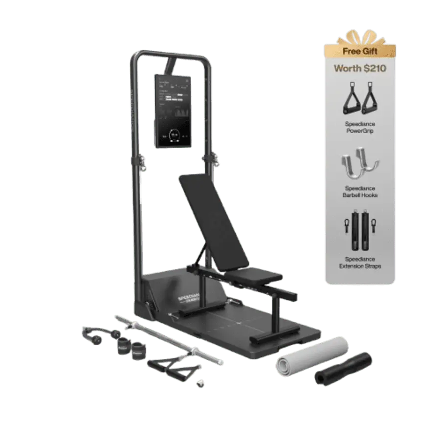 Speediance Black Friday Mega Sale