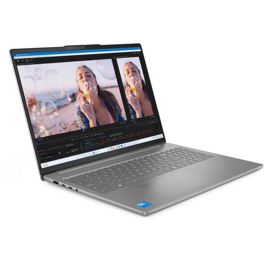 Lenovo IdeaPad Slim 5i Core 5 16" Laptop w/ 1-Year Microsoft 365 Subscription