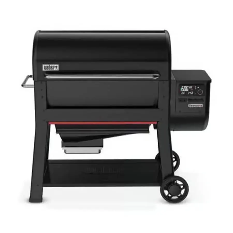 Weber Pellet Grill Black Friday Deals at Ace Hardware