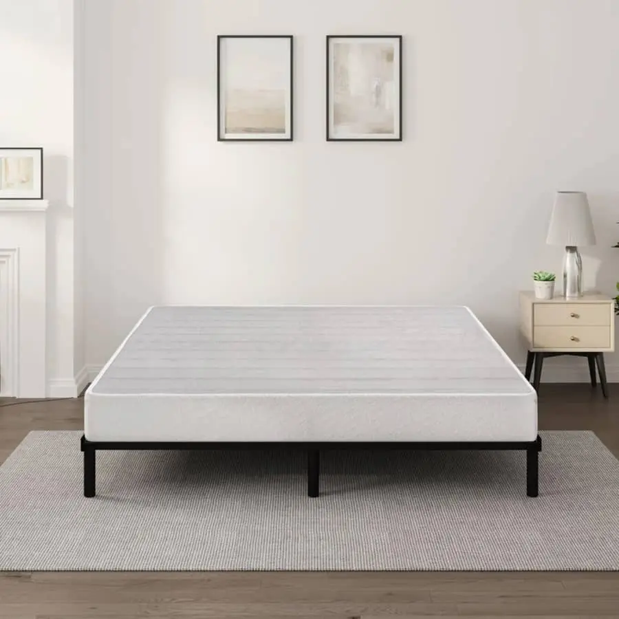 Egohome Low Profile Box Spring