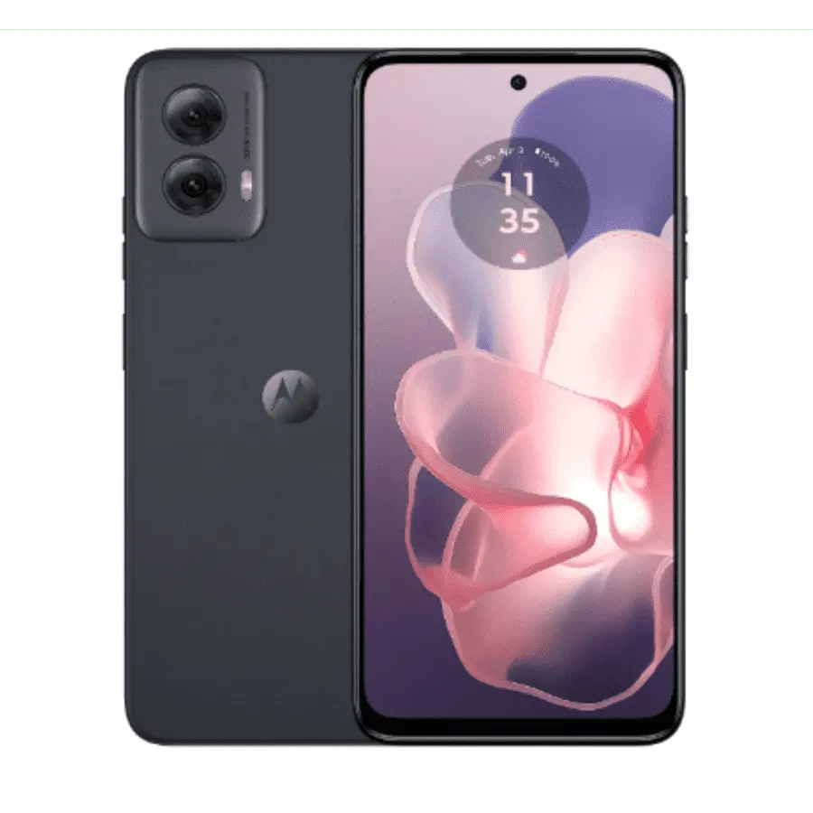 Unlocked Motorola Moto G Power 5G 128GB Phone (2024)