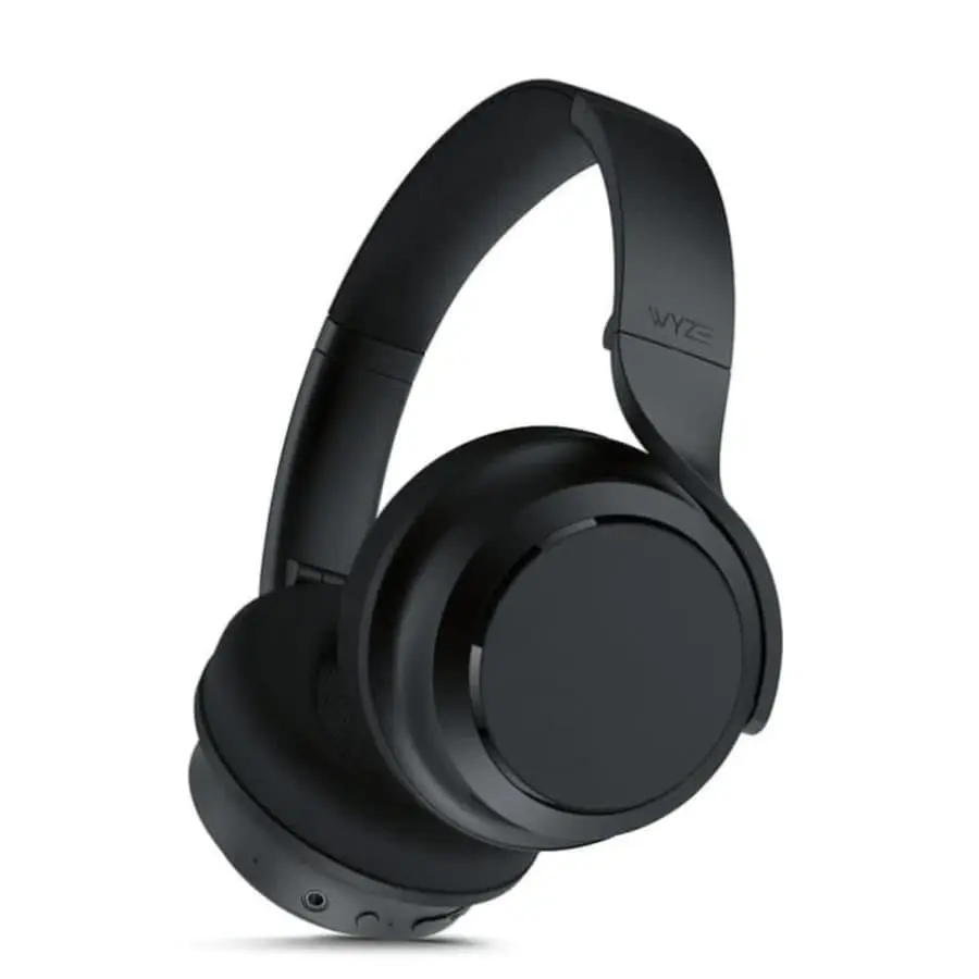 Wyze Noise-Cancelling Headphones