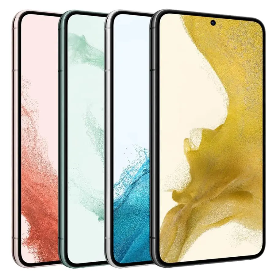 Refurb Unlocked Samsung Galaxy S22 Plus 256GB Phone