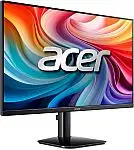 Refurbished Acer KB272 G0BI 27" Full HD IPS Monitor