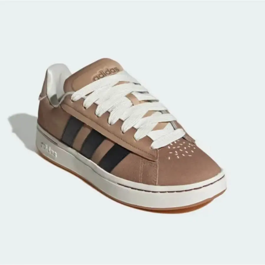 adidas Men's Grand Court Alpha 00s Dia De Los Muertos Shoes