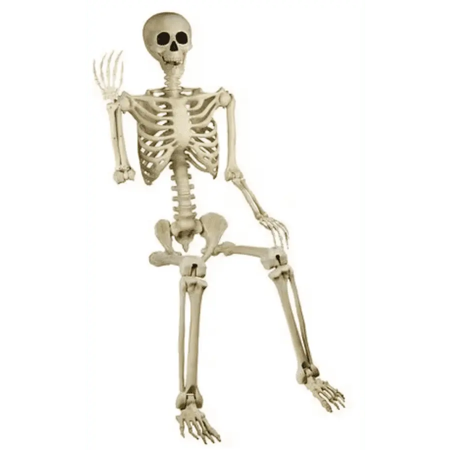 Halloween Clearance at Walgreens