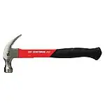 Craftsman 16-Oz Smooth Face General Purpose Claw Hammer