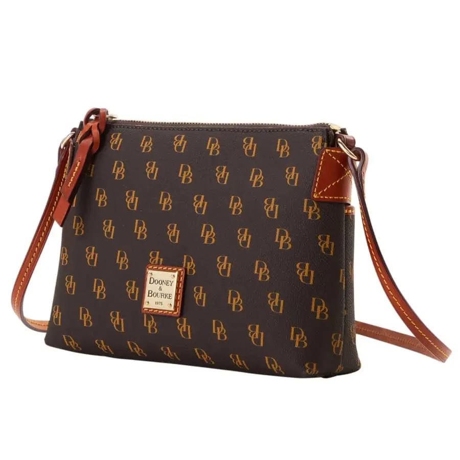 I Love Dooney Outlet Deals at eBay