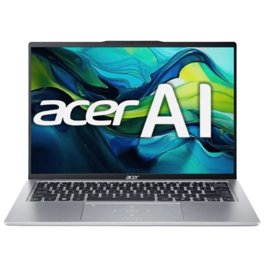 Certified Refurb Acer Swift Go 14 Core Ultra 7 155H 14" Touch Laptop w/ 1TB SSD