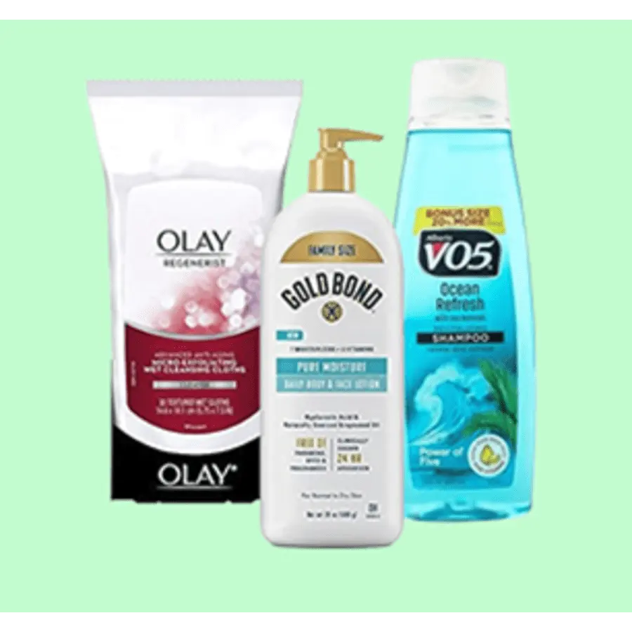Health and Beauty Essentials Deals at Woot