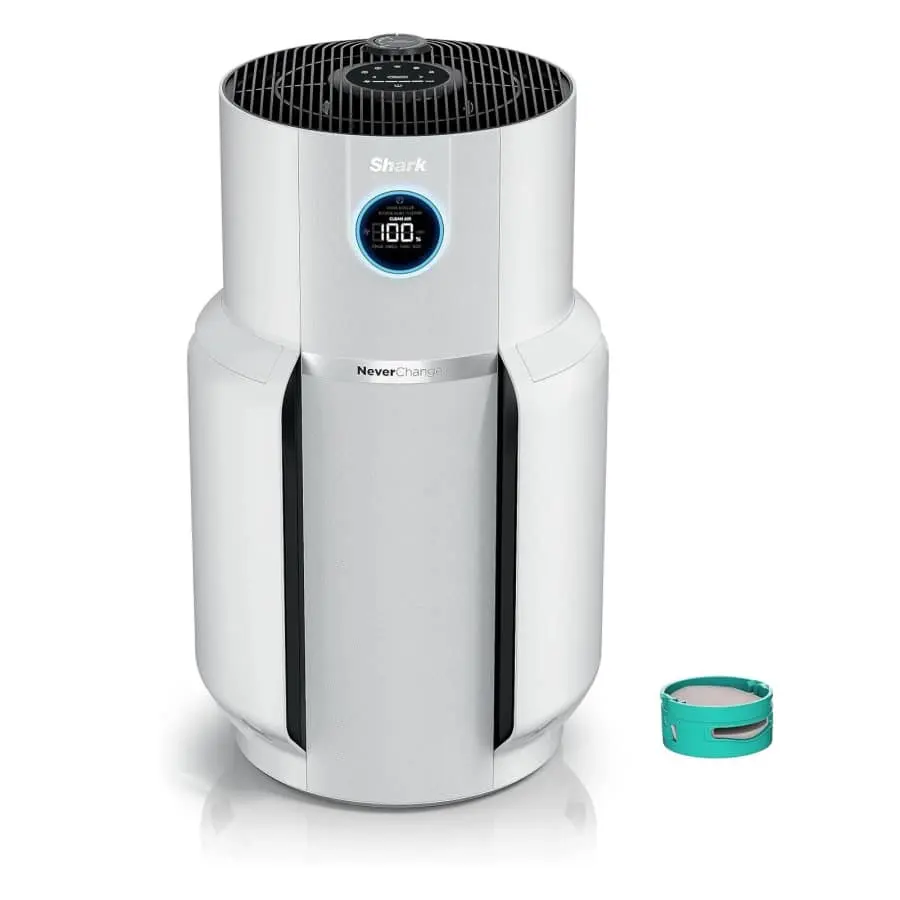 Certified Refurb Shark NeverChange Air Purifier MAX