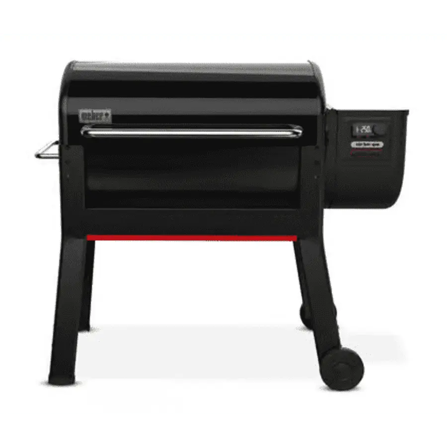 Weber Pellet Grills at Ace Hardware