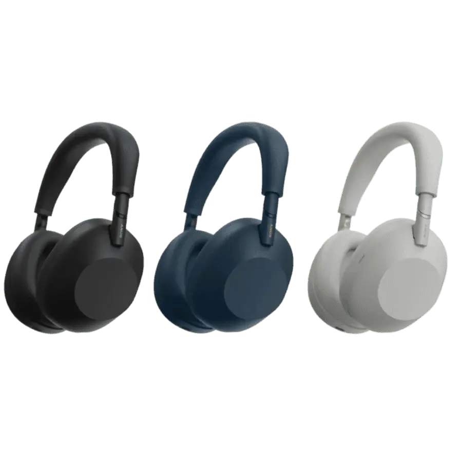 Certified Refurb Sony WH-1000XM6 Noise Canceling Headphones