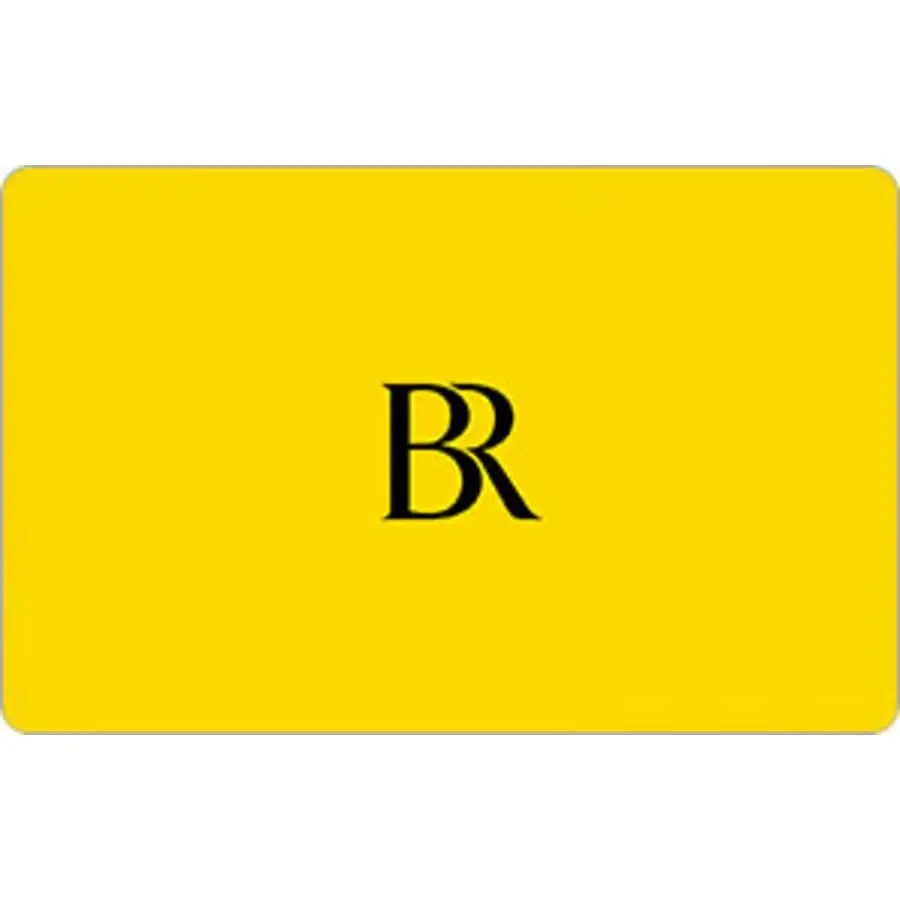 $50 Banana Republic Gift Card