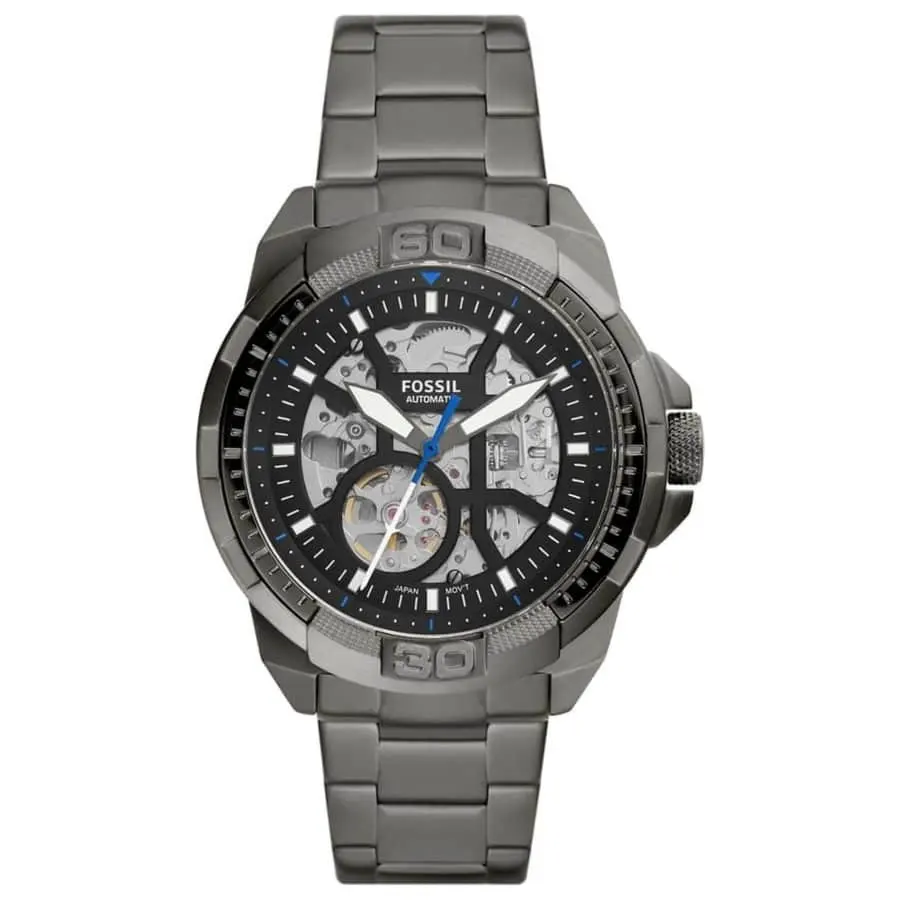 Fossil Men's Bronson Quartz Watch