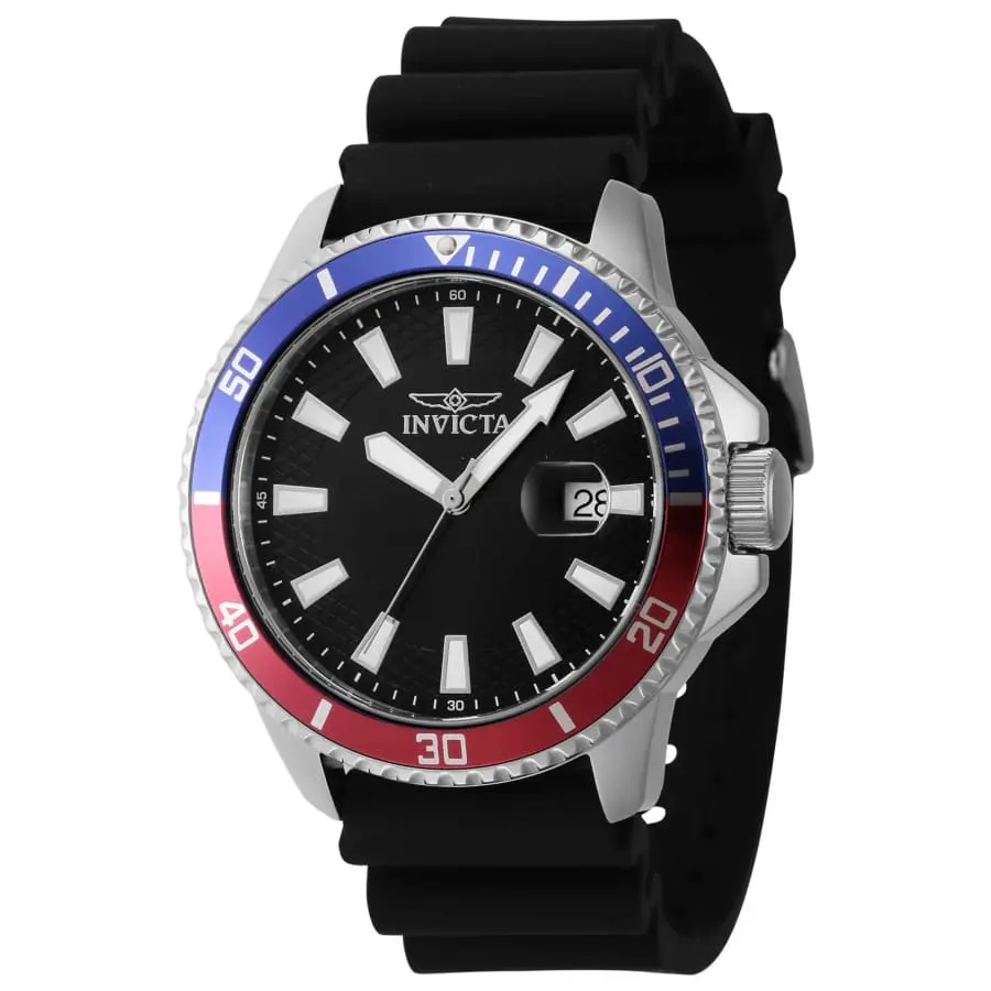 Invicta Men's Pro Diver Watch