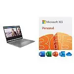 Lenovo 16" IdeaPad Slim 5i Laptop (Core 5 210H, 16GB, 1TB, 1920x1200) with Microsoft 365 Personal