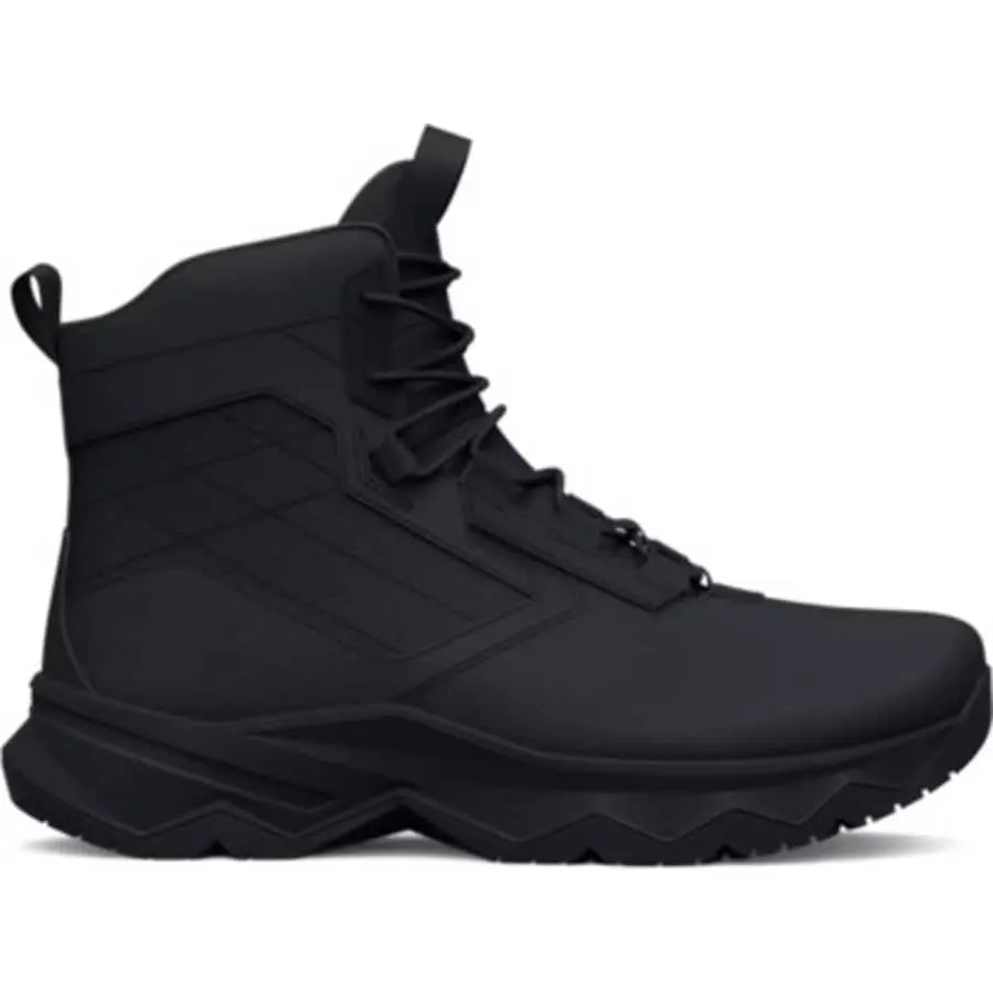 Under Armour Men's UA Stellar G2 6" Tactical Boots