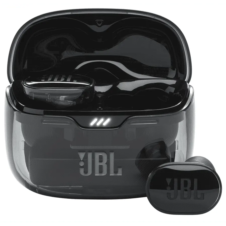 JBL Tune Buds Ghost Edition Noise Cancelling Earbuds