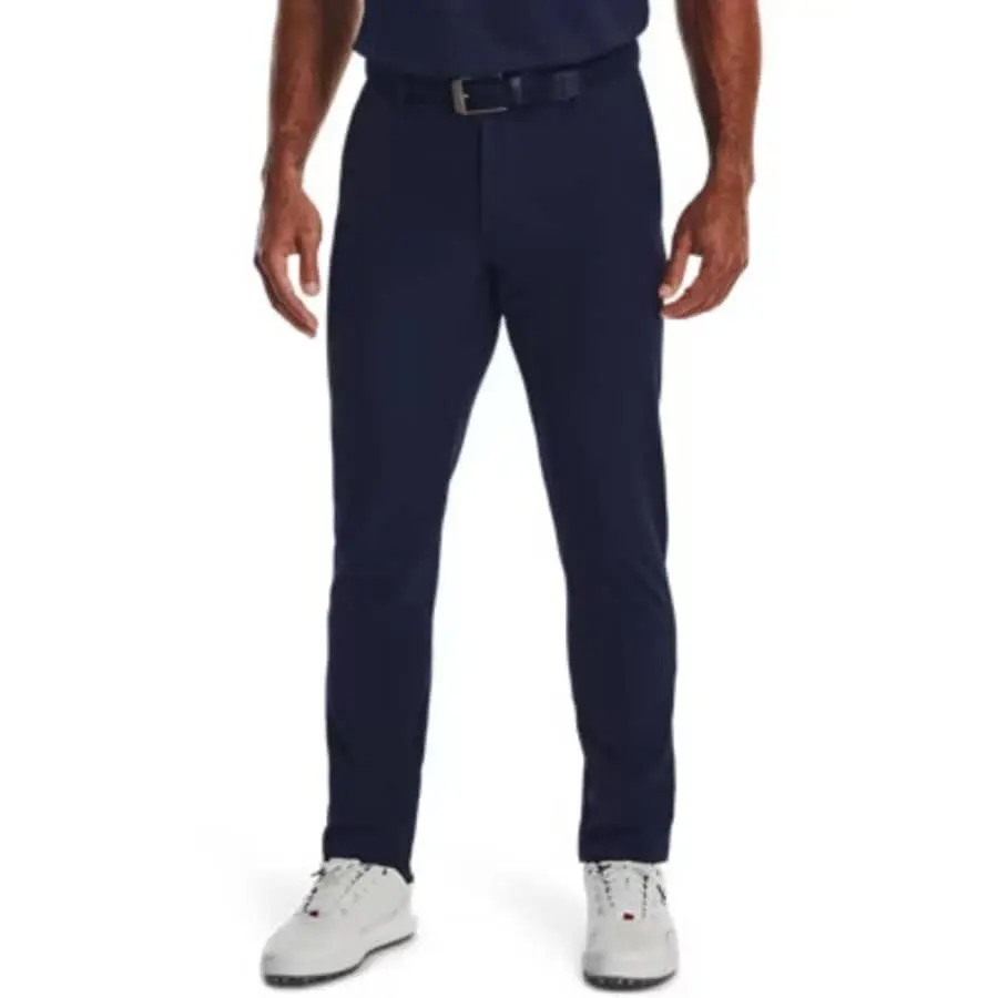 Under Armour Men's UA Golf Tapered Pants
