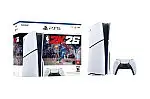 PlayStation 5 Disc Slim Edition NBA 2K26 Bundle