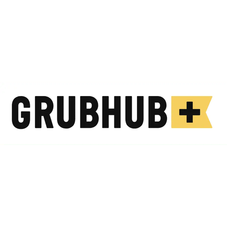 Grubhub+ 1-Year Membership in New York