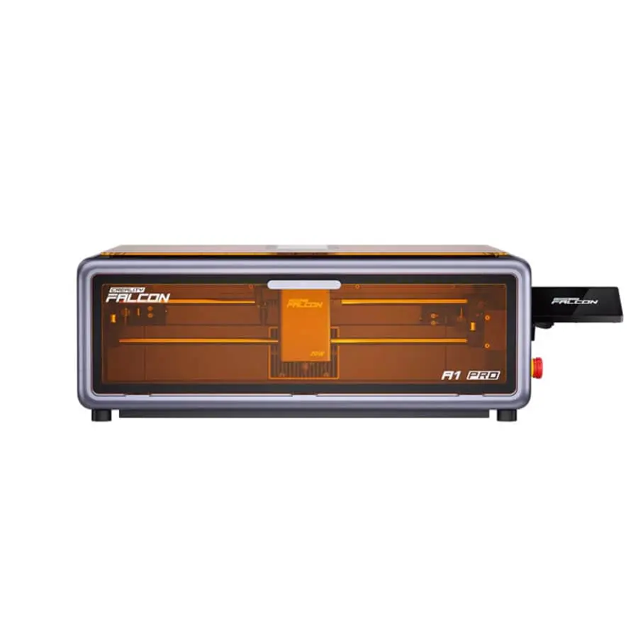 Falcon A1 Pro 20W Dual-laser Engraver