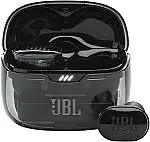 JBL Tune Buds Ghost Edition Noise Cancelling Headphones