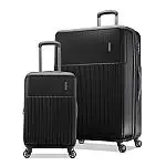 Samsonite Azure Lite Piece Hardside Set Luggage (CO/L) $112