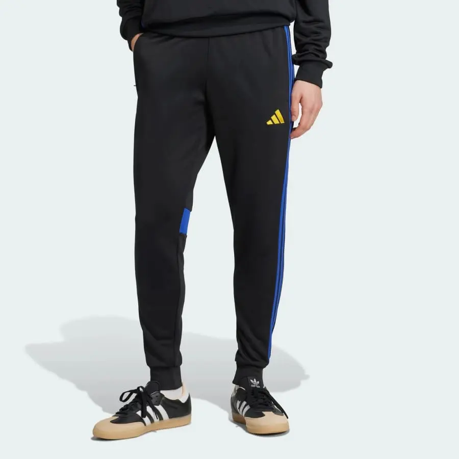 adidas Men's Tiro 25 Essentials Sweat Pants