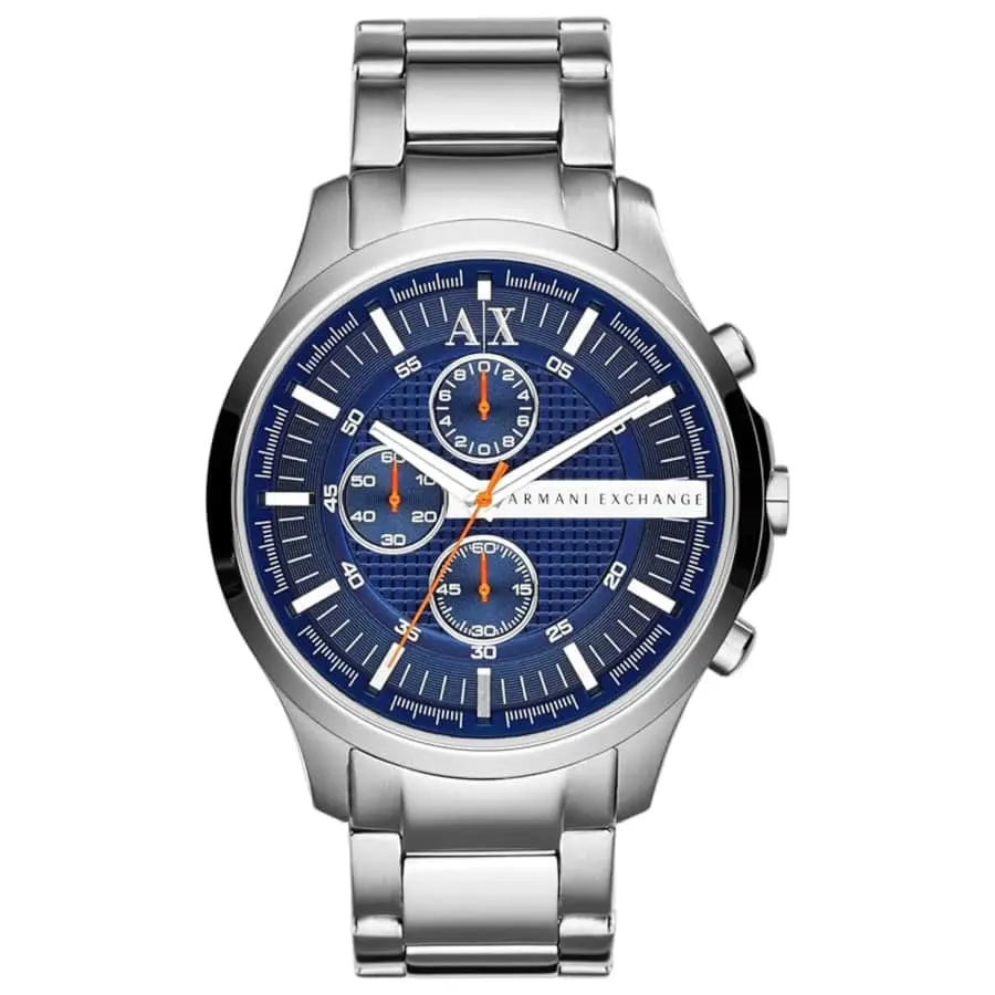Armani Exchange Men's Classic Watch